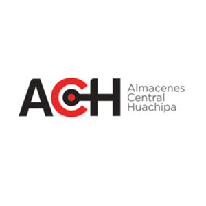 Almacenes central huachipa
