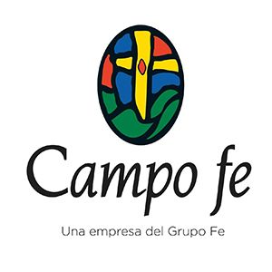Cementerios CAMPO FE