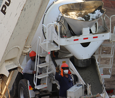 Responsables con el medio ambiente y con la sociedad